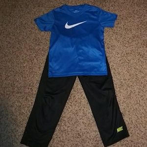 Nike play set